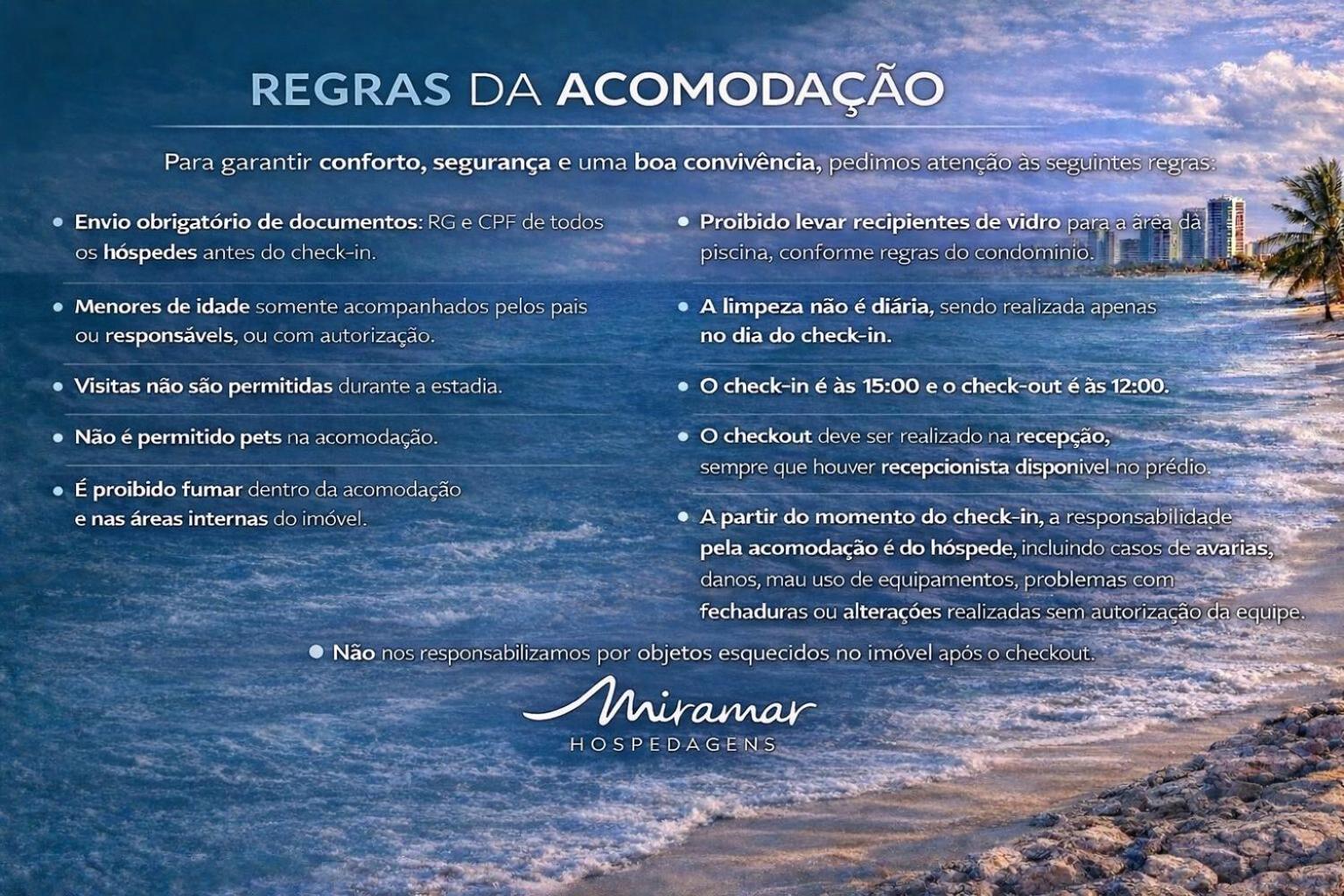 One Way Apartment - Joao Pessoa, Joao Pessoa