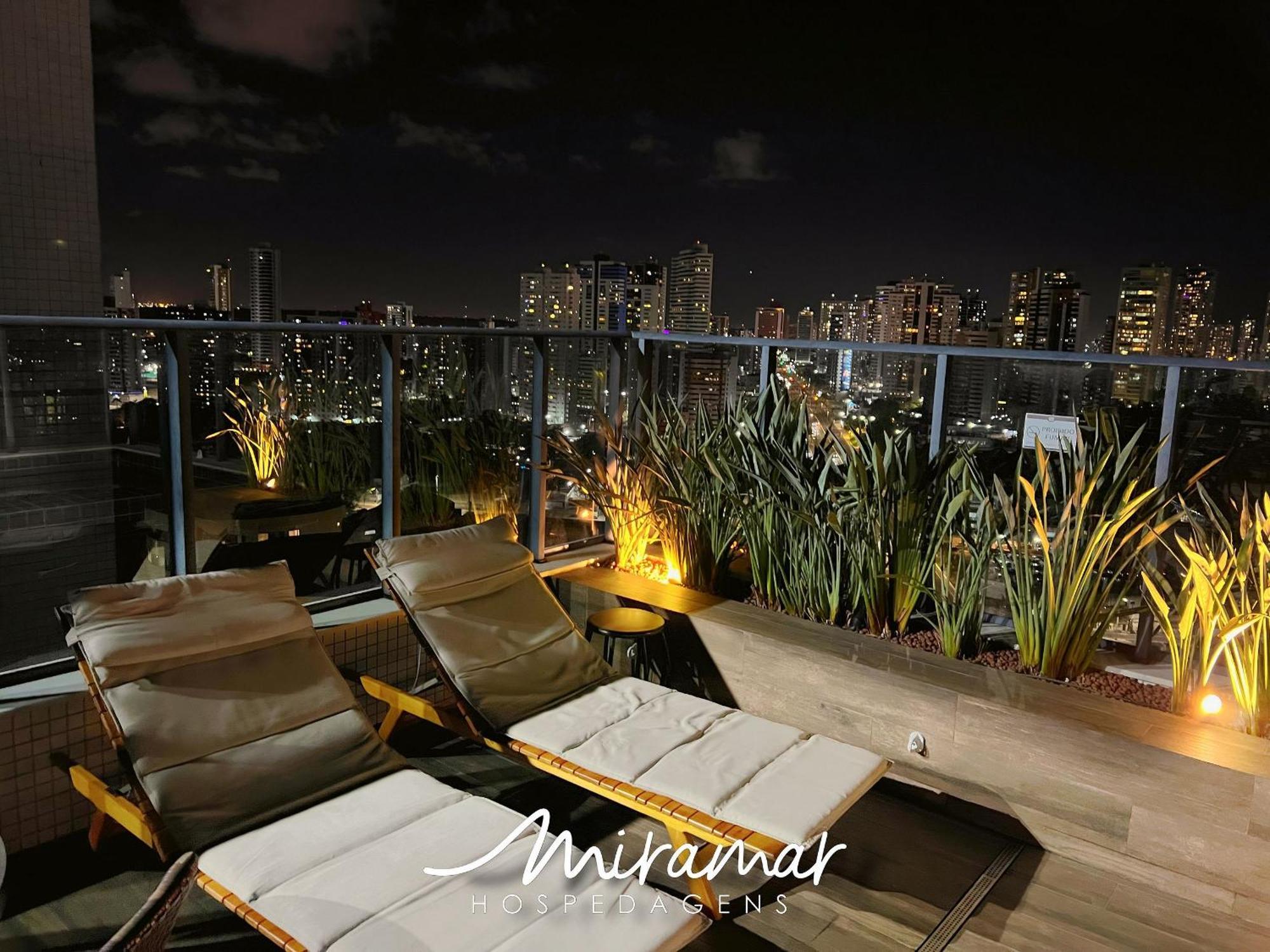 One Way Apartment - Joao Pessoa — Photos 3