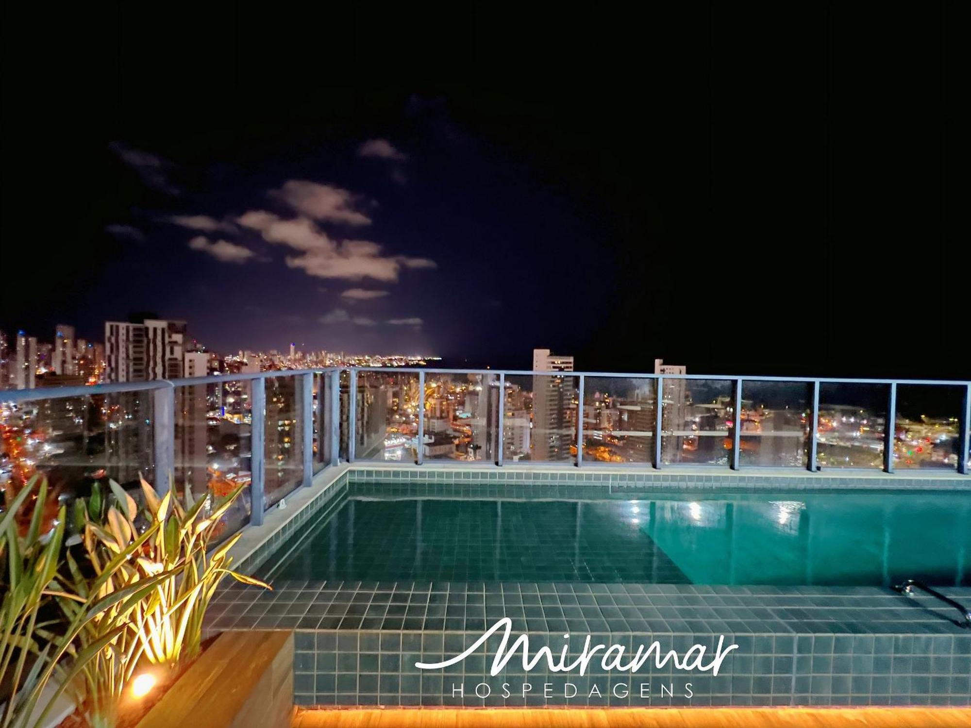 One Way Apartment - Joao Pessoa — Photos 2